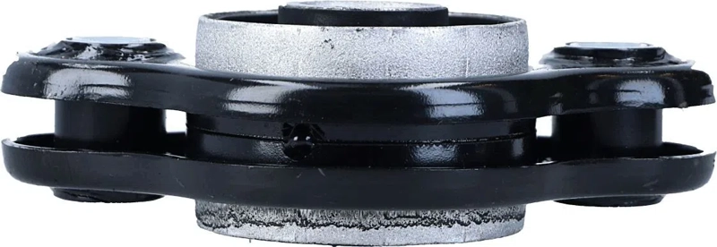 Control Arm-/Trailing Arm Bush Front LEMFORDER